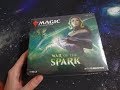 War Of The Spark Bundle Time! :D - MTG