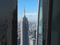 THE BEST VIEW IN NYC?!?! Visiting Summit One Vanderbilt for the first time. #nyc #newyorkcity