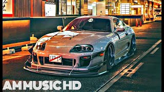 CLASSIC MOOD - AM MUSIC HD ( ft. ALRAED MUSIC ) CAR MUSIC & MODELS