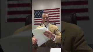 Weekly Legislative Update 2-24-2021