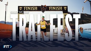 iFit Grand Circle Trailfest Running Workout Series