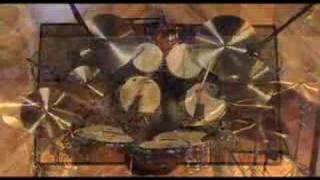 Drum Solo - Solo With The Ride - Mike Michalkow