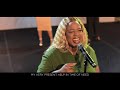 MADE ME GLAD | Hillsong Worship/Darlene Zschech cover by Londa Larmond & Rhema Worship & Praise