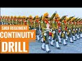 Sikh regeiment continuity drill |  sikh center ramgarh | 2021 | Kamal Sansra