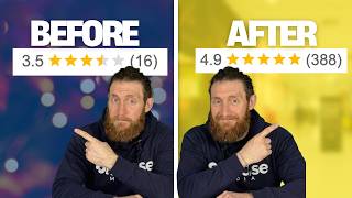 Asking For Google Reviews Does Not Work - Do This Instead