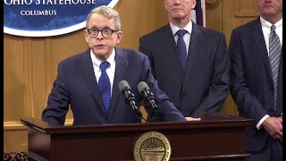 Governor-elect Mike DeWine makes more cabinet appointments, others still unfilled