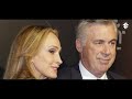 carlo ancelotti s lifestyle wife laliga ucl cars u0026 net worth