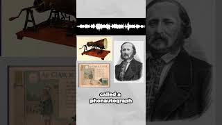 You Can Hear The Oldest Recorded Sound