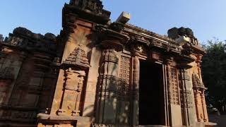 Chandramouleshwara Temple - Unkal, Hubli