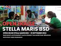 STELLA MARIS: OPEN HOUSE STELLA MARIS BSD – 21 SEPTEMBER 2024