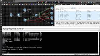 Security - VPN - IKEv1 DMVPN 002 - Phase 1 Configuration with IPsec Profile