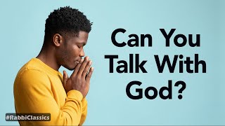 The Ultimate Talk  | As Enoch Walked with God