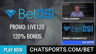 NFL Betting Odds: Week 8 Spreads, Advice, Best Picks, And Prop Bets