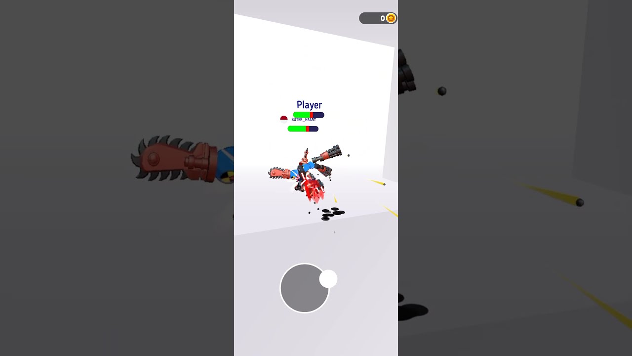 Ragdoll Weapon Shorts Youtube Ragdoll Weapon Shorts Youtube