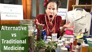Alternative vs Traditional Medicine For Menopause Management - 18