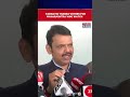 maharashtra election results devendra fadnavis thanks voters for landslide win watch shorts