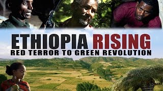 Ethiopia Rising - Trailer