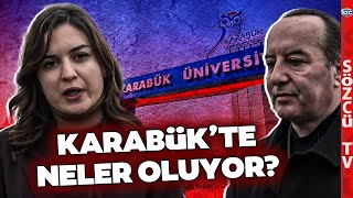 Türkiye Karabük Üniversitesi'ni Konuşuyor! HIV ve HPV İddialarında Ülkeyi Sarsacak Bilgiler