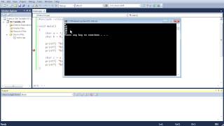 Intermediate C++ DirectX Game Programming Tutorial: Lesson 2