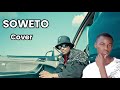 Bruce Melody SOWE_Cover by SILVIZO Ft Biraro Byinka