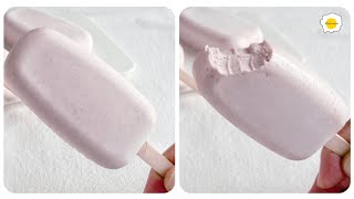 Taro Ice Cream Recipe