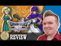 Dragon Quest V Review! (SFC) The Game Collection