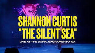 Shannon Curtis: The Good to Me Tour — \