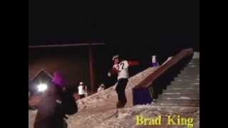 Rayz Rail Jam 08