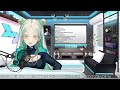 【深夜雑談 midnight stream】夜は長いようで短い【碧翠のぶ vtuber】