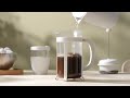 Bodum - Java French Press Coffee Maker