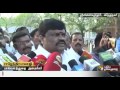 mla semmalai s comment on admk merger not important minister rajendra balaji