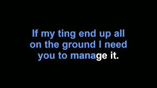 Pieces by Nadia Batson (karaoke lyrics w/vocals)