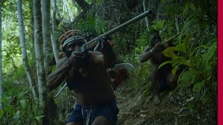 Drama that Saves Lives in Papua New Guinea | On The Frontline