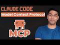 How to use MCP in Claude Code? | Complete Tutorial on MCP in Claude Code