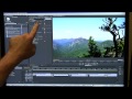 Ken Burns Effect Made Easy in Adobe Premiere  - Panning and Zooming