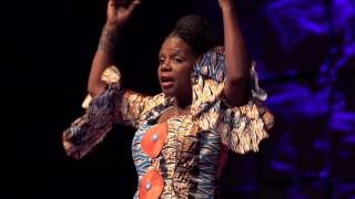 Life Legacy: The Story You Leave Behind | TAHIRA Akua TAHIRA | TEDxWilmingtonWomen
