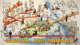 微观经济学：经济行为的细微观察Microeconomics: The Intricate Observation of Economic Behaviors