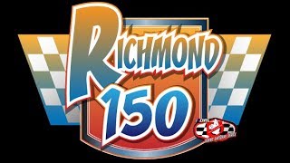 DRL NEOGB Grand National Series Richmond 150