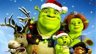 Shrek Especial de Natal - Natal do Burro - Filme Completo Dublado