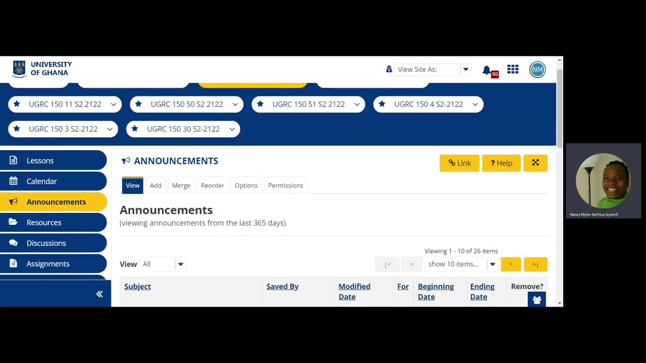 Ugrc150 2022 All Groups Your Final Grading Youtube