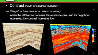 Webinar: New Seismic Attributes for OpendTect