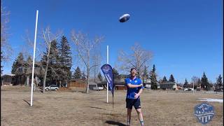 Trick Marking- Auskick Calgary