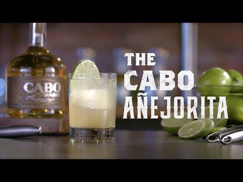 The Añejorita The Añejorita