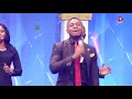 MIGHTY GOD - LOVEWORLD SINGERS (BOUNDLESS GRACE BAND)