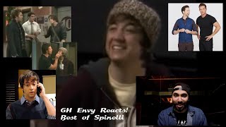 GH Envy Reacts! : Best of Spinelli