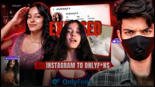 Subhashree Sahu Influencer Story | Subhashree Sahu dark reality | dark files india
