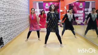 Oh Ho Ho Ho (Hindi Medium) - Zumba Fitness