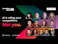 BreakingSilos 2026: Stop thinking in channels. Start building ecosystems.