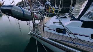 Westerly Oceanranger 38  - Boatshed - Boat Ref#320006