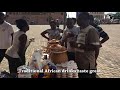 traditional african drinks